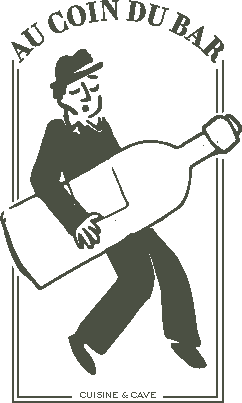 Au Coin du Bar